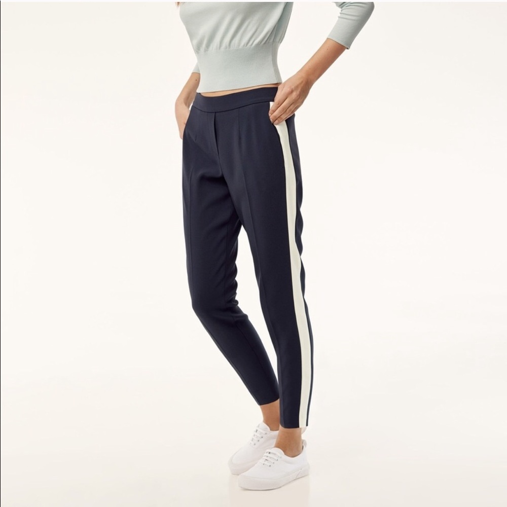 Aritzia Babaton | Conan Pant Terado